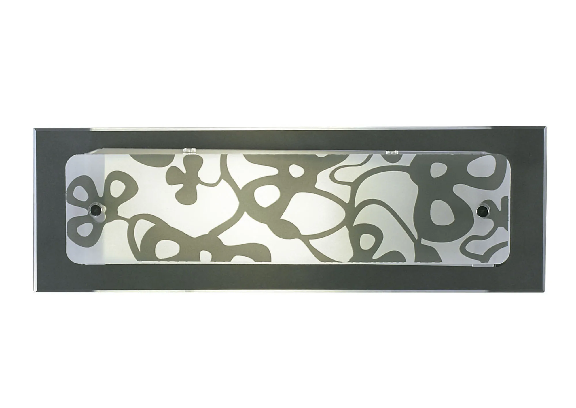 Euphoria Wall Lights Mantra Flush Wall Lights